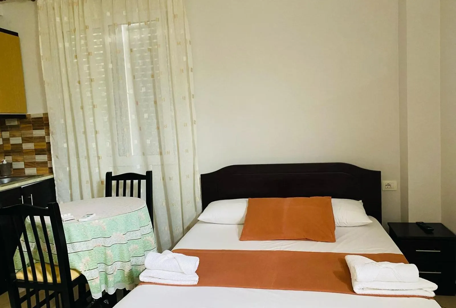 Guesthouse Selu Ksamil 0*,  Albanie