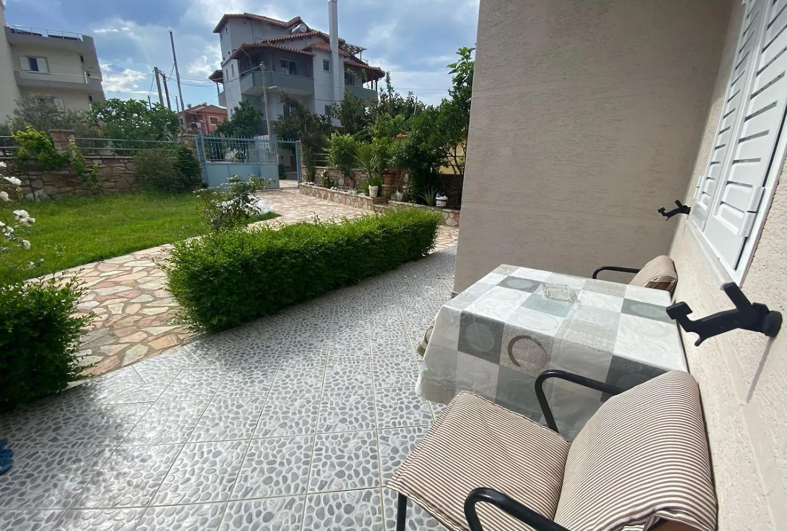 Guesthouse Selu Ksamil Albania