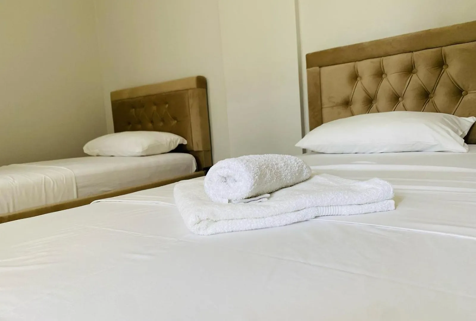 Guest house Guesthouse Selu Ksamil