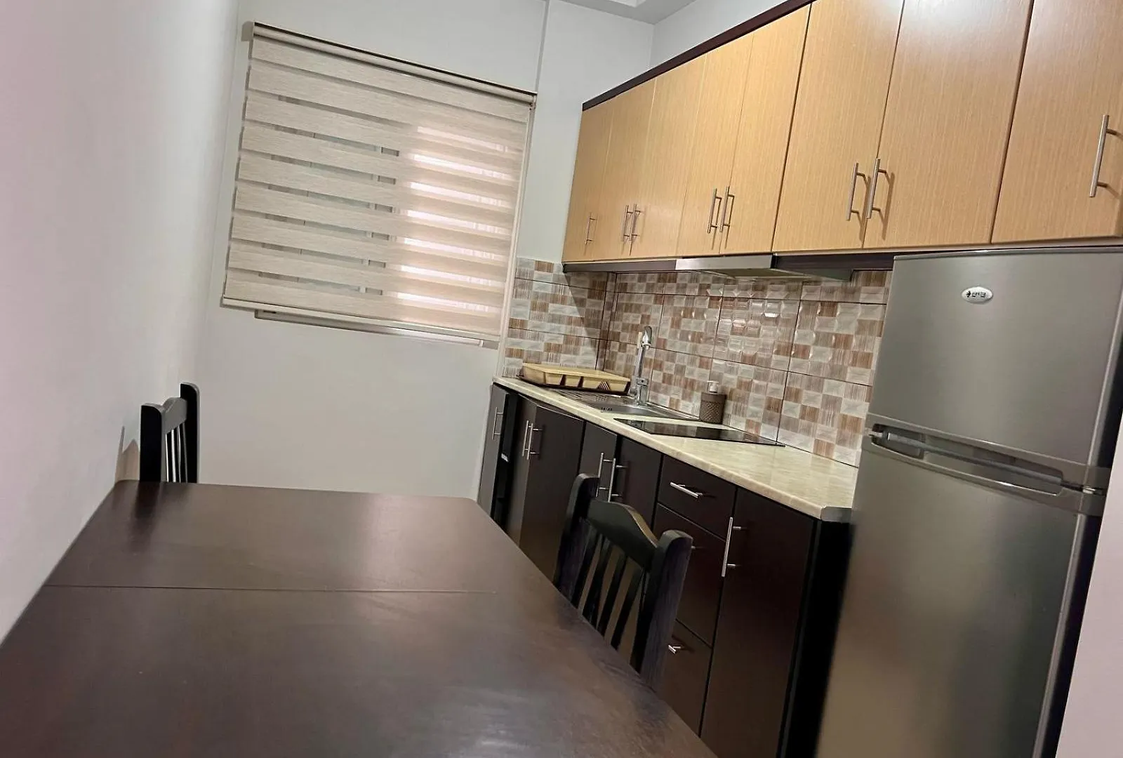 Guesthouse Selu Ksamil