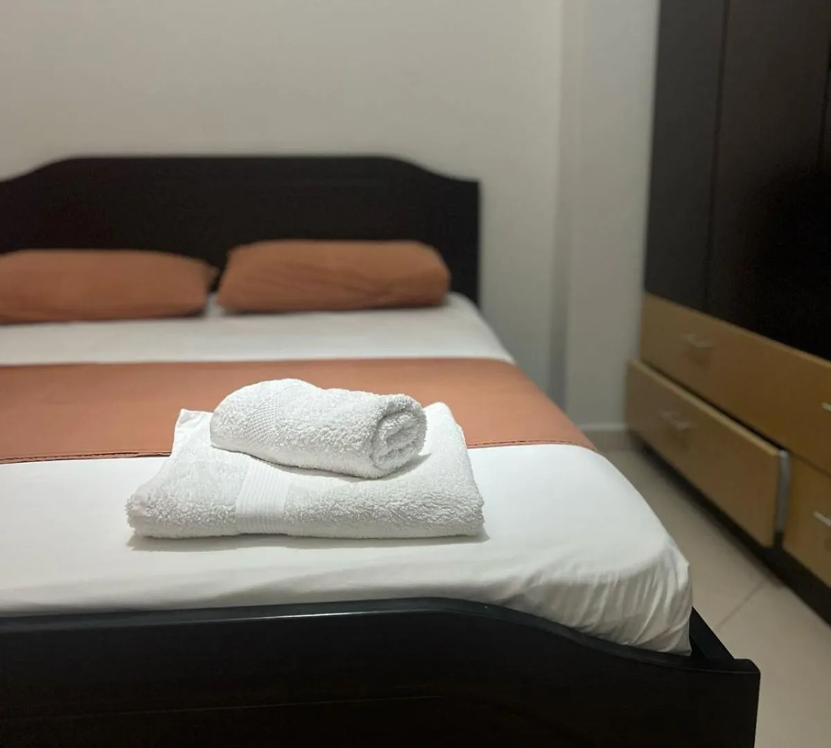 Guesthouse Selu Ksamil 0*,