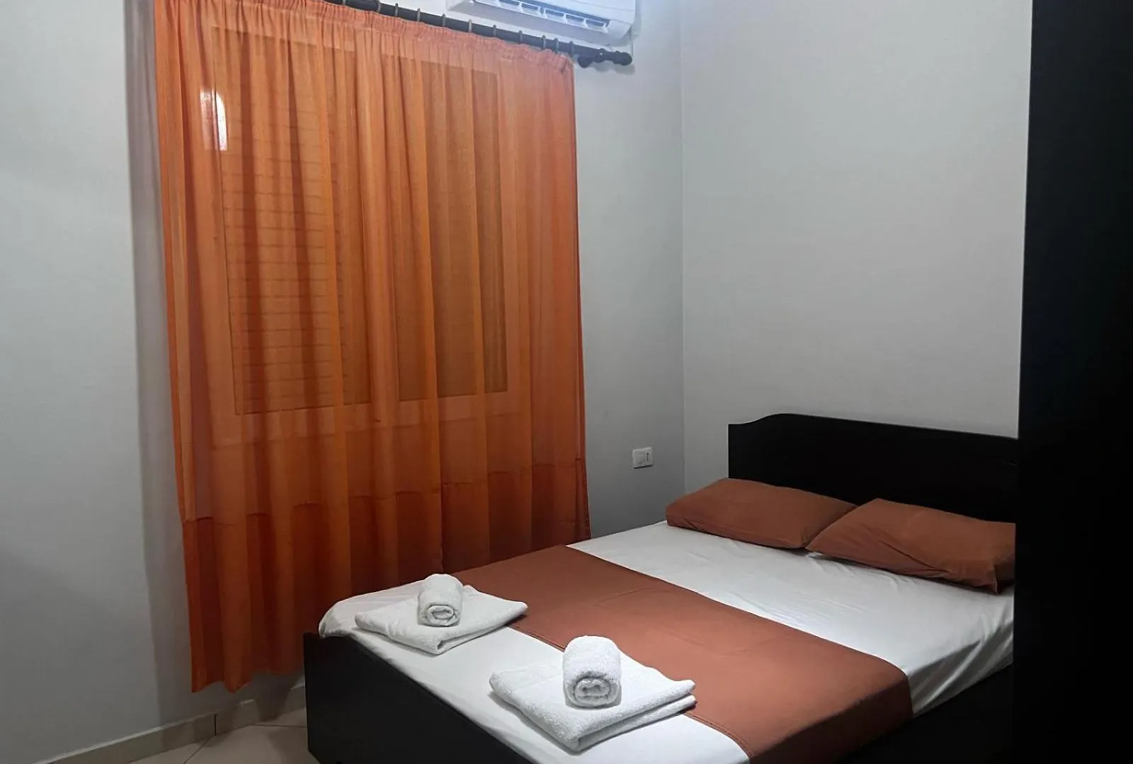 Guesthouse Selu Ksamil Guest house