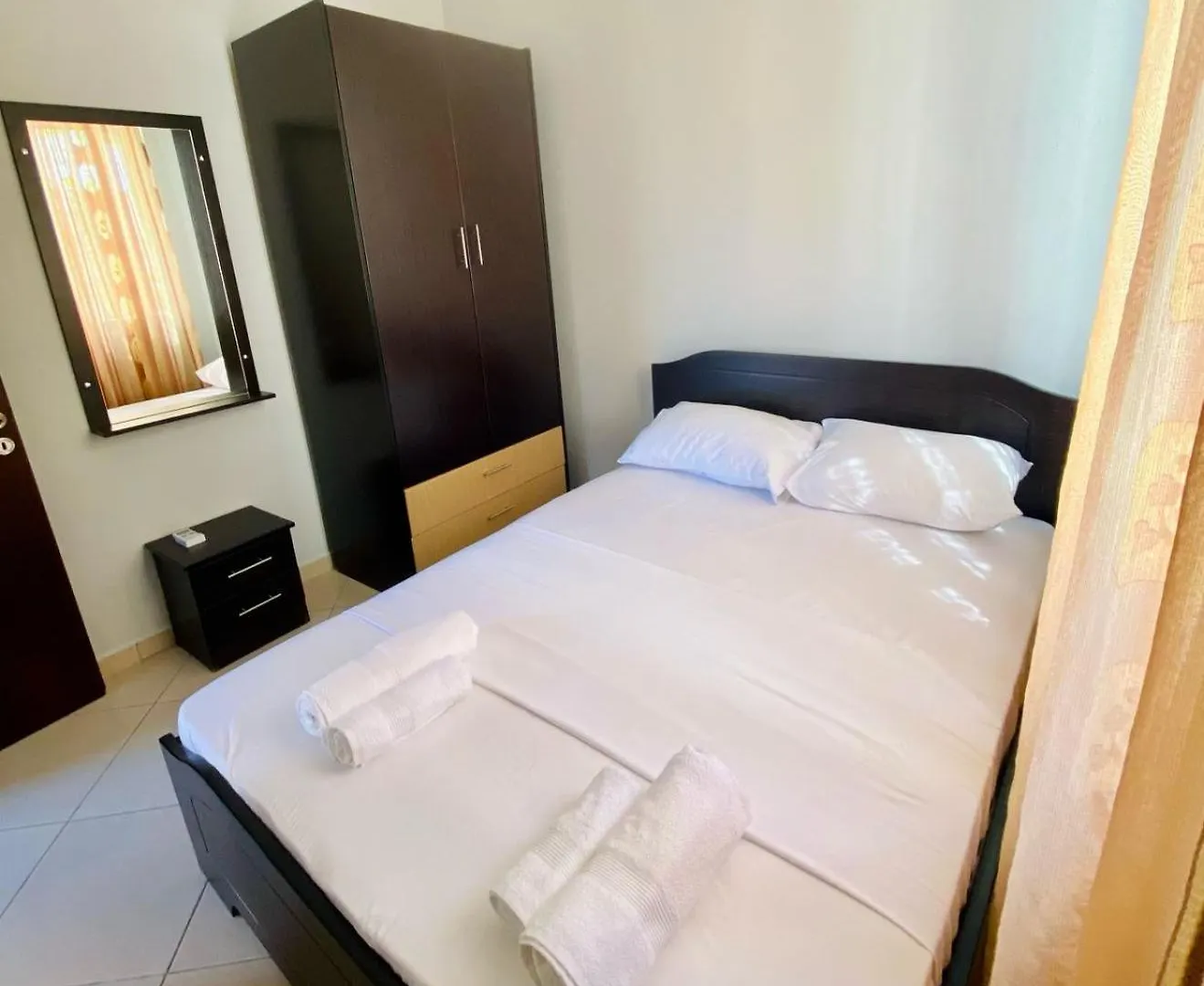 Guesthouse Selu Ksamil 0*,
