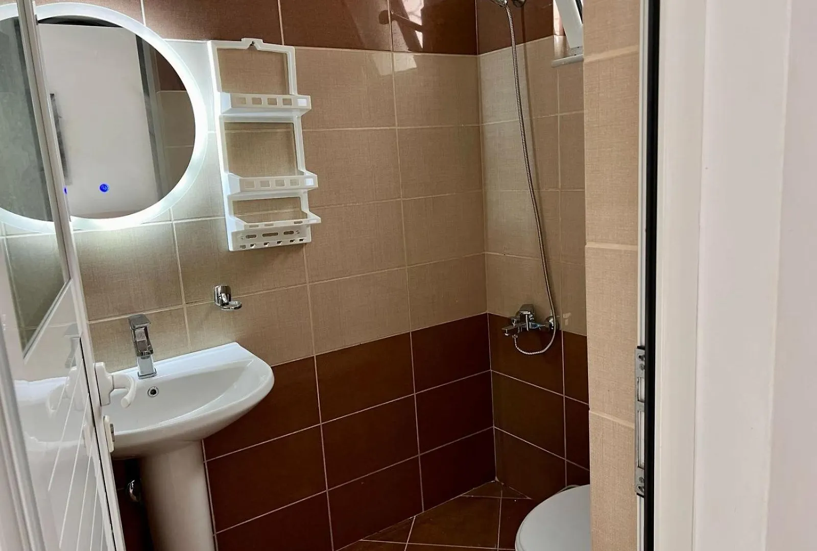 Guesthouse Selu Ksamil