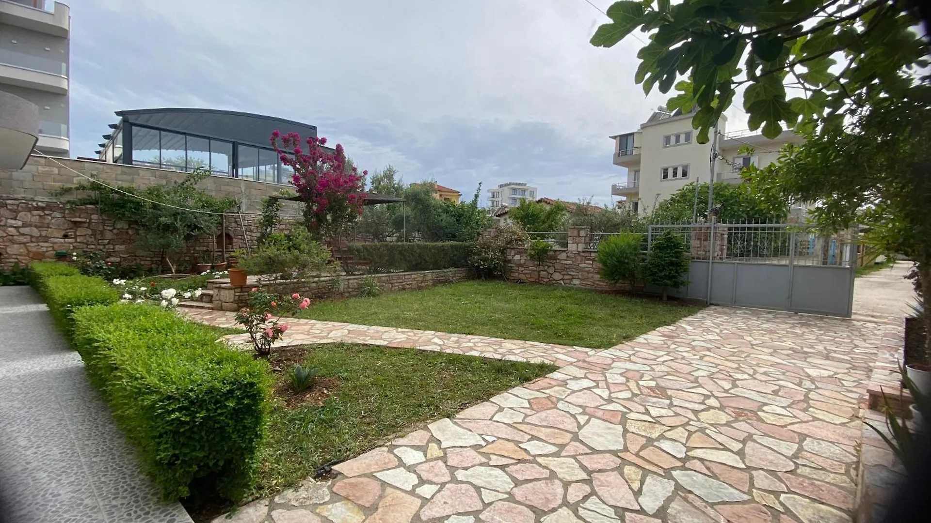 Guesthouse Selu Ksamil Albanie