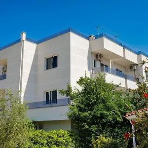 Apartamento Relaxing Escape, Ksamil
