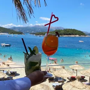 Four Islands Ksamil