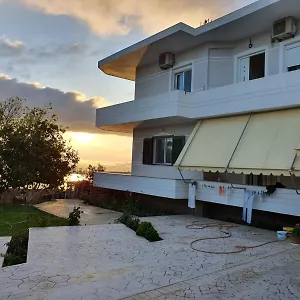  Maison d'hôtes Merka